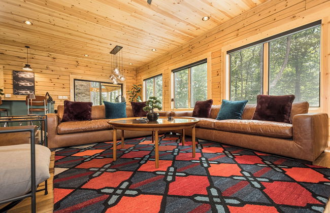 Black Diamond Lodge by Taylor Made Deep Creek - Photo 15