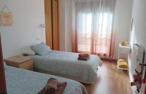 Dúplex El refugio de Porma - Foto 16