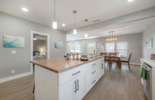 The Pearl Cottage 2b/1R with King and FAST WIFI - Foto 25