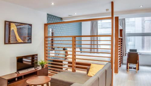 Terlon Apartments - Foto 5