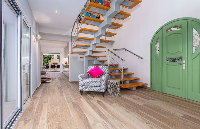 Villa Nirvana - Foto 36