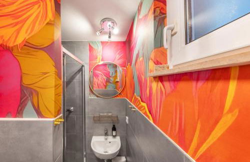 Mango Living I Boutique Apartment I modern I 23 qm - Foto 16