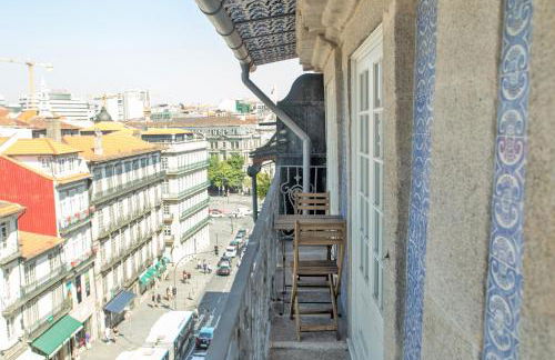 Clérigos Prime Suites by Porto City Hosts - Foto 14
