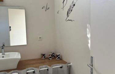 Appart Cosy Centre ville -proche gare - Foto 8