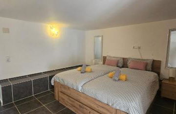 VILLA SOLANA EN MORAIRA a - Foto 18