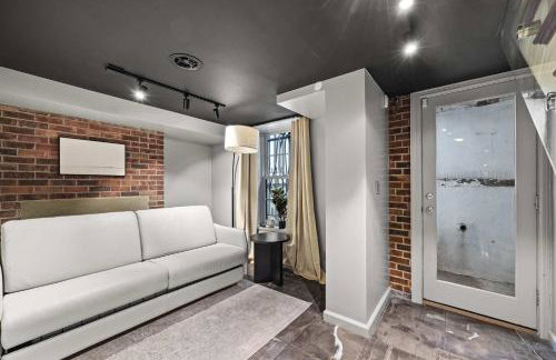 Downing by Rove Travel Private Terrace & Patio - Foto 44