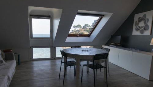 Bel appartement de vacances face mer à Le Palais - FR-1-418-236 - Foto 2