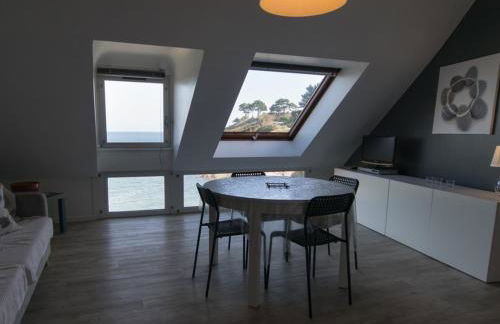 Bel appartement de vacances face mer à Le Palais - FR-1-418-236 - Foto 2