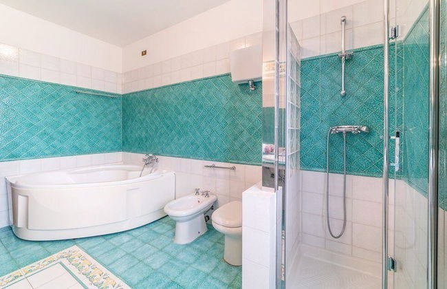 Casale Villa Chiara - Foto 18