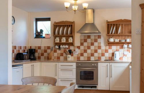 The Cottage - Holiday home in Reedham on the Southern Norfolk Broads - Foto 12