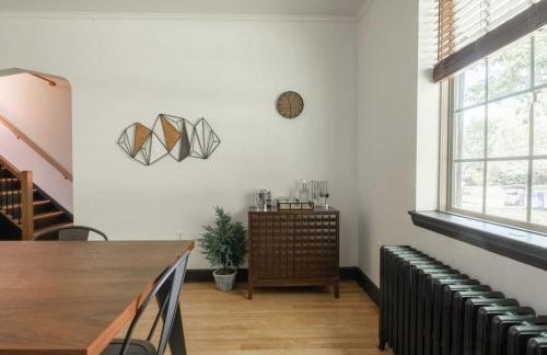 The Minimalist Retreat - Foto 16