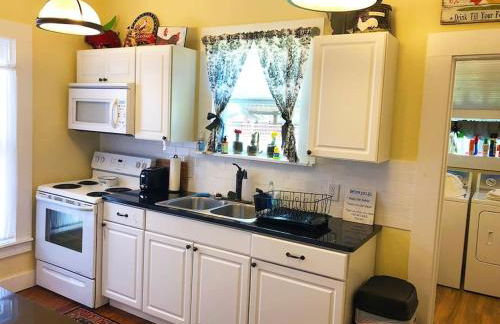 Aunt Hattie's Farmhouse - Foto 23