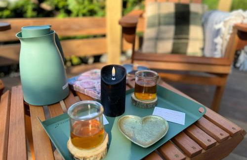 La Villa de l Observatoire jacuzzi vue mer - Foto 65