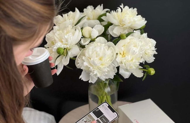 Atmosfera Hotel - Foto 43