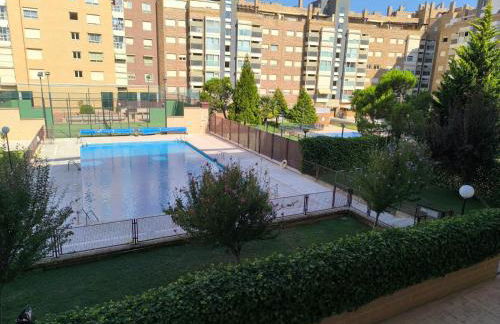 Madrid Las Tablas apartments - Foto 10