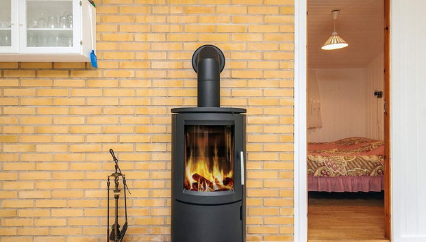 6 Person Holiday Home in Idestrup-by Traum - Foto 5, Interior