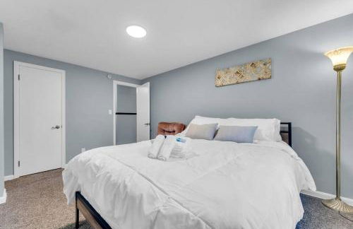 Central Falls Hideaway - Foto 35