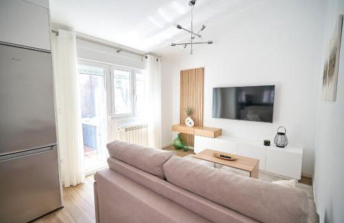 Apartamento SanMartiño con jacuzzi - Foto 6