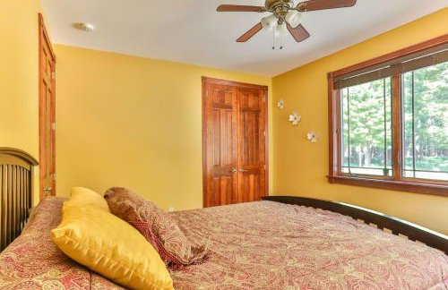 Catskills retreat - ATV, Hot tub, hiking, fishing - Foto 41