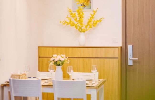 Vinhomes Skylake Managed by Anstay Residence - Foto 17