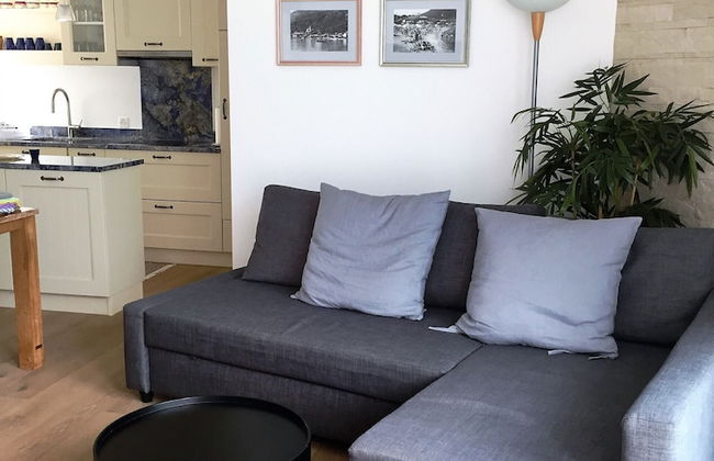 Direct on Lugano Lake: Take a Swim From Your Villa - Foto 14