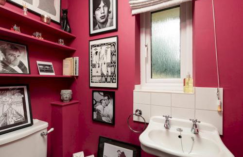 Stylish Cottage Peaceful Rural Retreat Pass The Keys - Foto 18