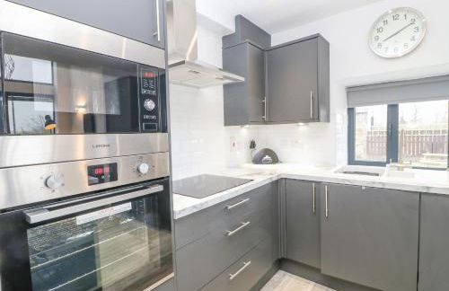 The Hay Barn - Foto 10