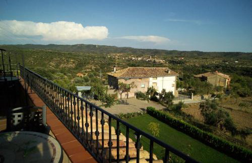 Apartamentos Casa Sanz - Foto 12