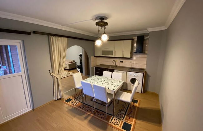 Uzungol Apart - Photo 13