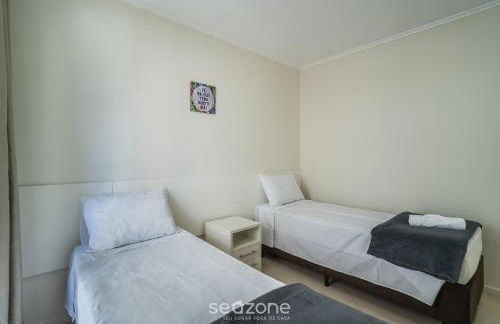 Condominio frente al mar c/ piscina en Morro das Pedras - PROs - Foto 23