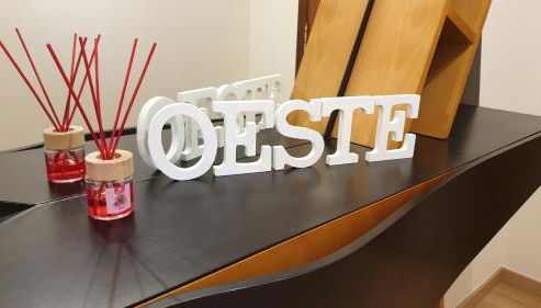 Fogar Oeste - Foto 3, Lobby or reception