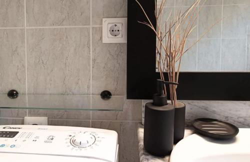 Apartamento con AMPLIA TERRAZA Y VISTAS AL MAR a 150 metros de la playa - Foto 51