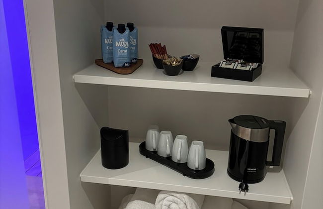 Studiohouse Frankfurt - Foto 46