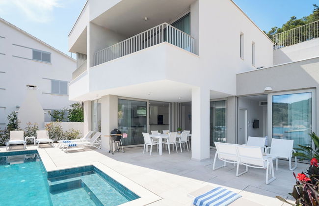 Villa Maslina - Foto 16