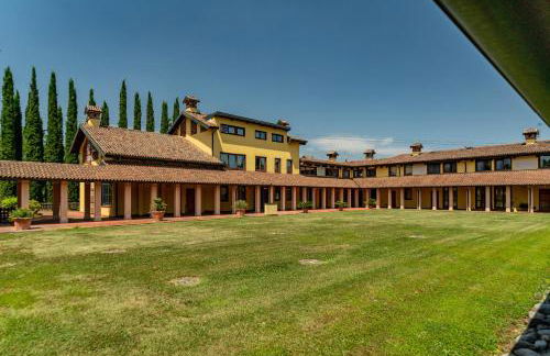 Fontanile Garden Villa - Foto 3