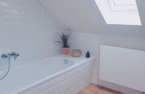 Nostalgie Apartment Weimar - Foto 59