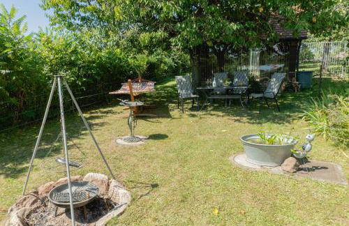 4 Sterne - Fewo zur Fliegerbank- in der Rhön - Foto 19