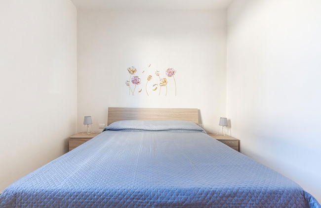 3711 Blusea Beach Apt - Piano Terra by Barbarhouse - Foto 5