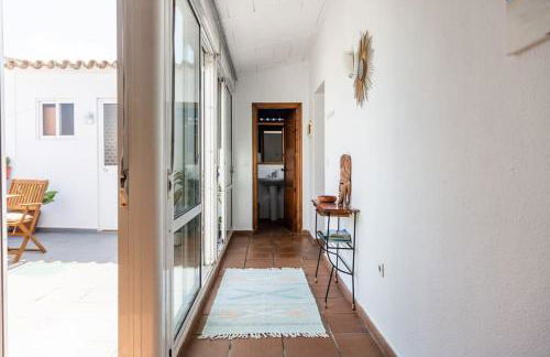 Loft/Attic, Sea Views, Private Terrace - Foto 13