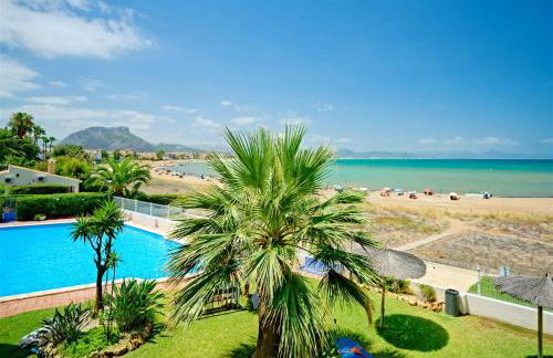 Apartamento Molinell 3A en primera línea del mar - Foto 26