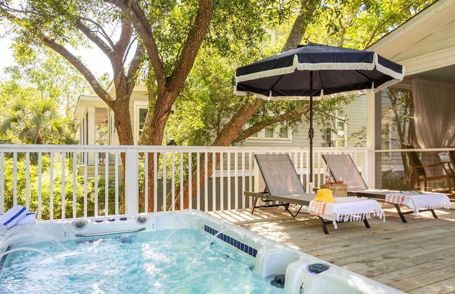 Cast Away by Avantstay Stunning Modern Home Near Beach w/ Two Kitchens - Foto 3