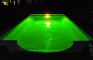 VILLA RURAL con amplia piscina - Foto 46