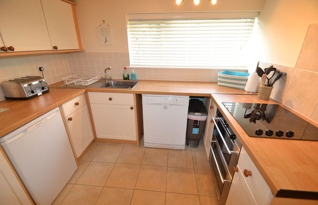 The Cottage, Ryde - Foto 10