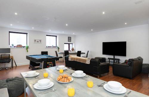 The Clydesider - Foto 1