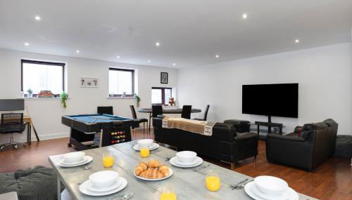 The Clydesider - Foto 1