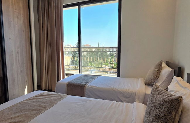 ALSHAKREEN SUITES - Foto 5