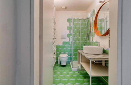 Skyline 12 - Terrazza & Design - Foto 14