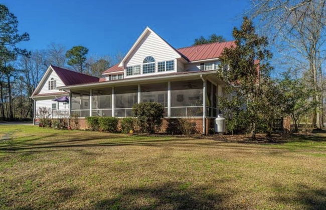 Cozy Country Living - Foto 73