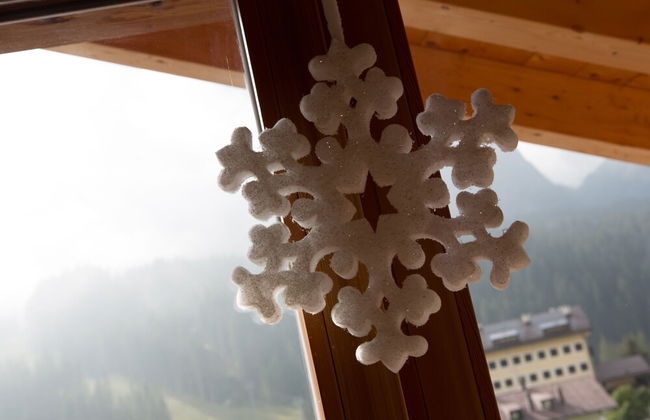 B&B Solder Chalet Dolomiti - Foto 25