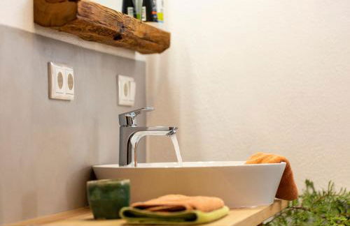 Ferienhaus im Bayerischen Wald - "Lindensalettl" mit Garten und Terrasse - Foto 36